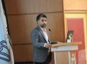 گزارش تصویری تقدیر و تجلیل از تلاشگران عرصه کار به مناسبت روز جهانی کار و کارگر